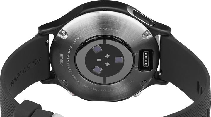 Actual product image ASUS VIVOWATCH HC-D06 GUSTO