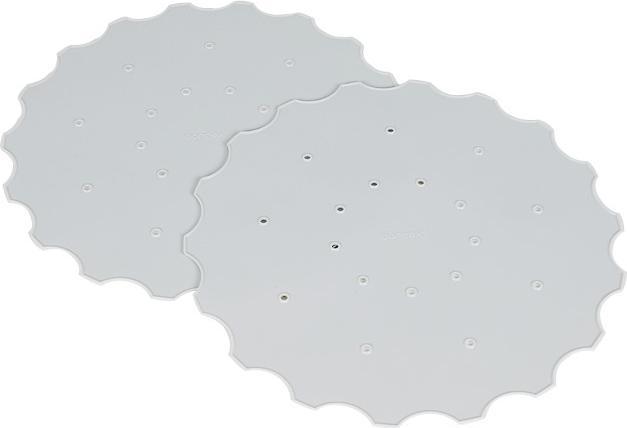Image du produit Stöckli Inlay de silicone pour grille de séchage