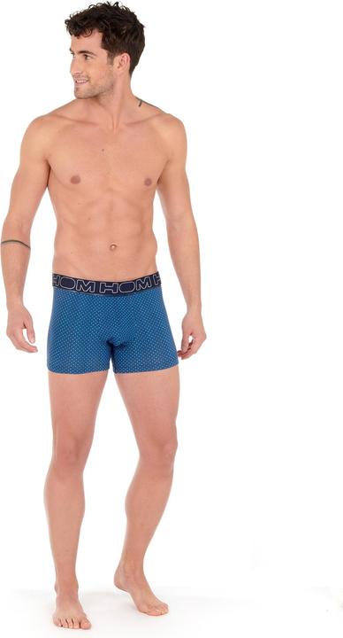 Image du produit HOM Boxer Casual Confortable Ronnie (S, lot de 2)