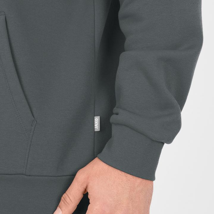 Immagine prodotto JAKO Felpa con cappuccio organico (3XL)