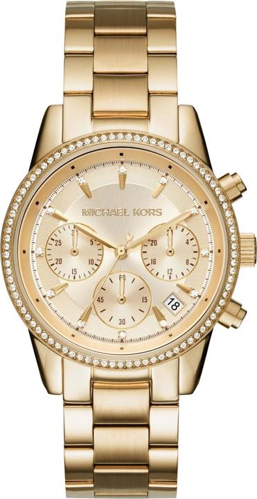 Produktbild Michael Kors Bryant - MK6356 (Chronograph, 37 mm)