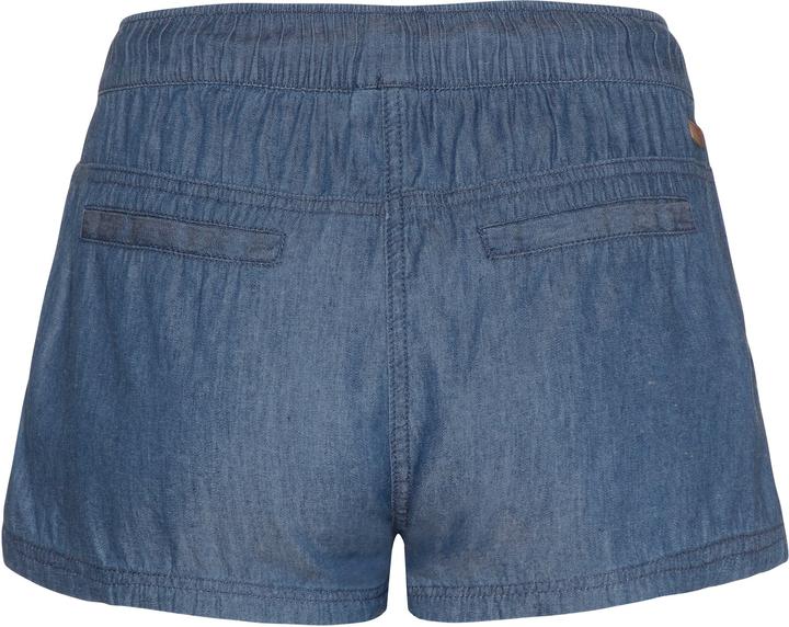Actual product image Protest Ladies Shorts PRTFOUNTAIN Sky Denim XS/34 (34)