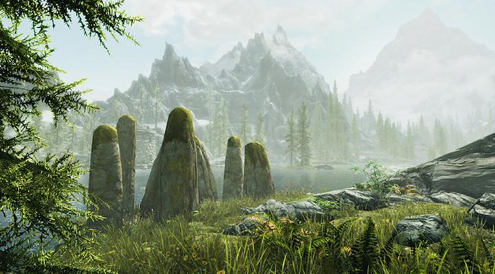 Immagine prodotto Bethesda The Elder Scrolls V: Skyrim (Switch, Multilingue)