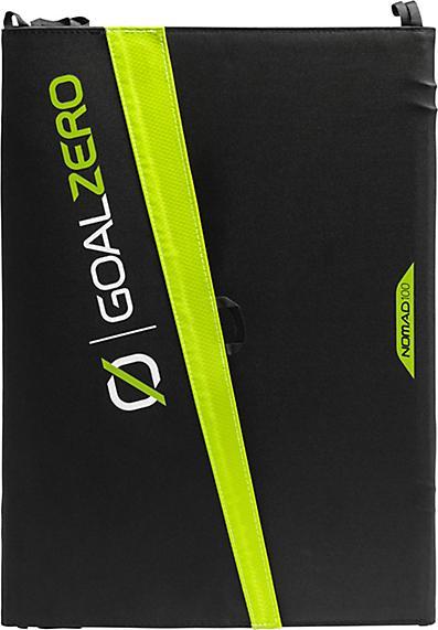 Immagine prodotto Goal Zero Nomad 100 (100 W, 4.60 kg)