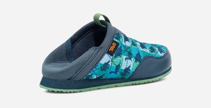 Produktbild Teva I's ReEmber Dinoster (17, 17.5, 18)