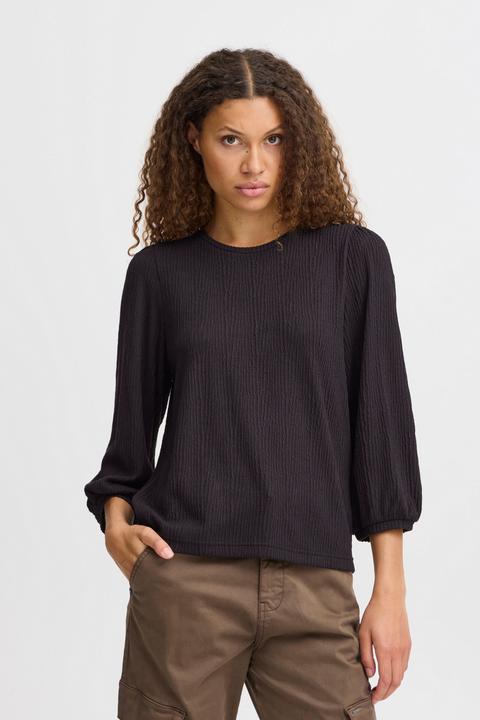 Immagine prodotto Pulz Jeans PZJANE 3/4 sleeve Tshirt 50208232 (L)