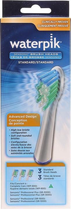 Produktbild Waterpik Standard (3 x)