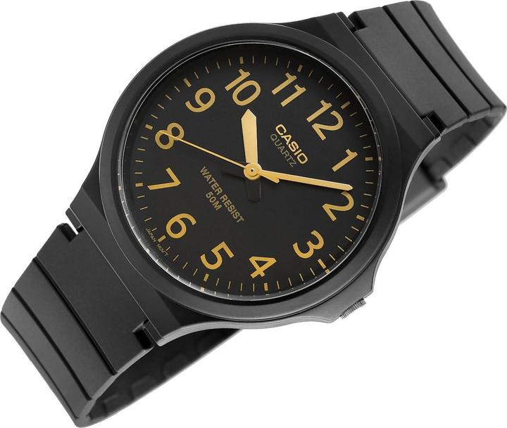 Image du produit Casio MONTRE HOMME MW-240-1B2 (zd166h) - CLASSIQUE (43 mm)