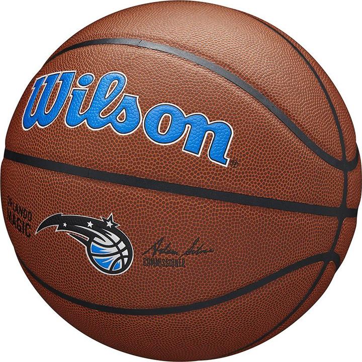 Immagine prodotto Wilson Nba Squadra Alleanza Basket Orl Magic