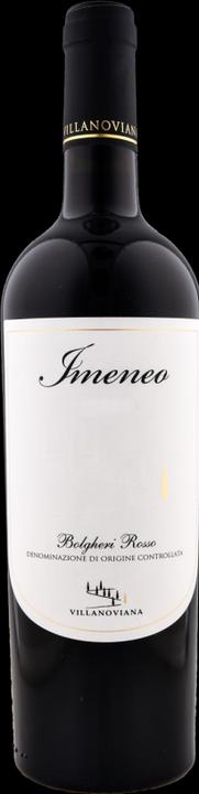 Produktbild Villanoviana Imeneo BIO Bolgheri DOC (6 x 37 cl)