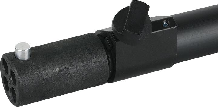 Produktbild Wentex Telescopic upright 2-way (5.10 cm, 300 cm)
