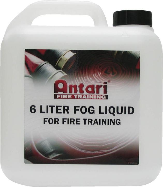 Antari Flp (Liquido nebulizzato)