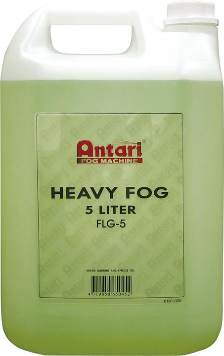 Antari Flg-5 (Liquido nebulizzato)