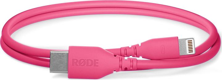RØDE SC21 Pink (0.30 m, USB 3.2 Gen 1)