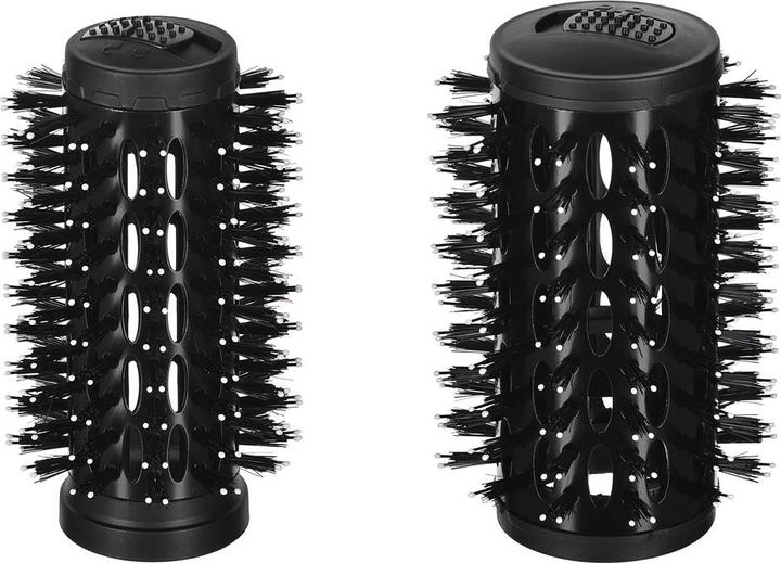 Productafbeelding BaByliss Pro Roterende heteluchtborstel