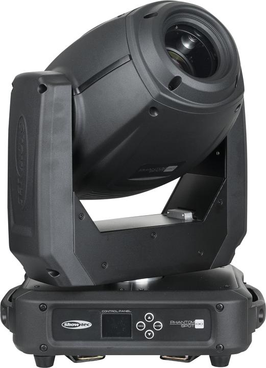 Actual product image Showtec Phantom 130 Spot (Single)