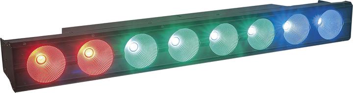 Produktbild Showtec Pixel Bar 8 COB (LED)