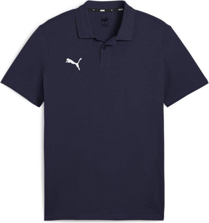 Actual product image Puma teamGOAL Casuals Polo (3XL)