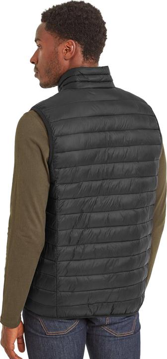 Actual product image TOG24 Mens Gibson Insulated Padded Gilet (5XL)