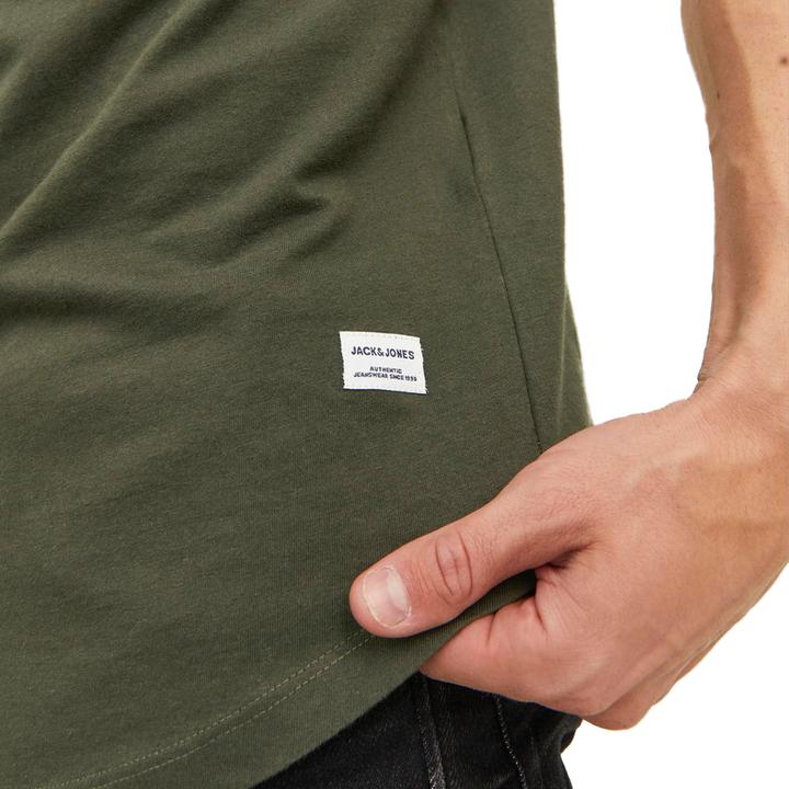 Immagine prodotto Jack & Jones 3er Pack Noa T-Shirt (M)