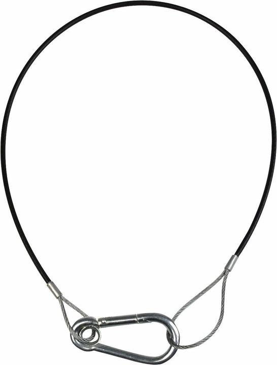 Showtec Safety Light Duty