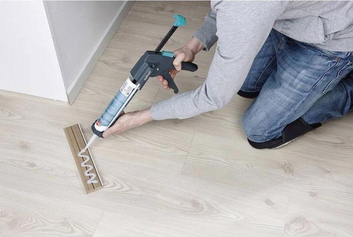 Produktbild wolfcraft Kartuschenpresse MG 600 PRO