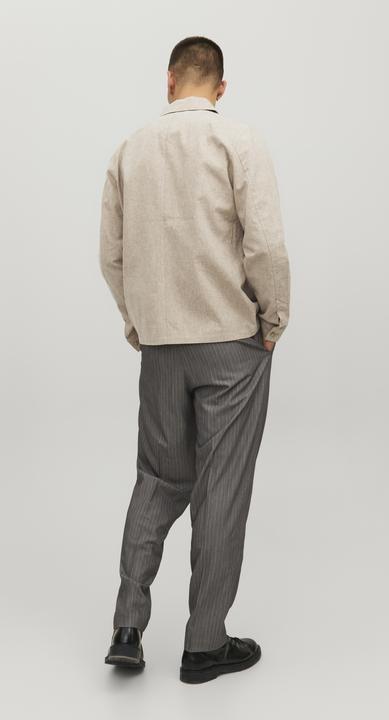 Actual product image Jack & Jones Linen blazer (L)