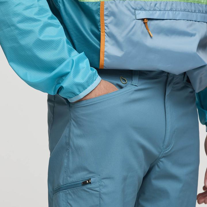 Produktbild Cotopaxi M Coraje Tech Short (34)