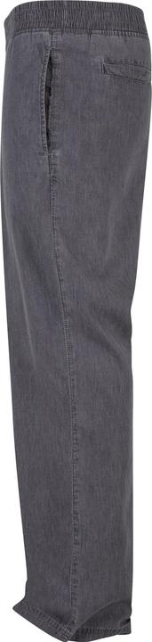 Actual product image Urban Classics Oversized Lightweight Denim Pants - 140921 (S)