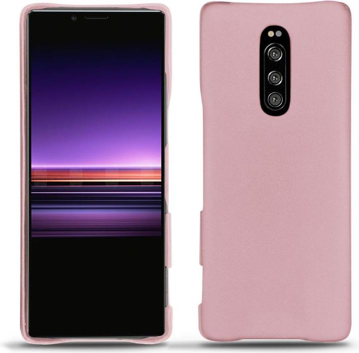 Produktbild Noreve Lederschutzhülle (Sony Xperia 1)