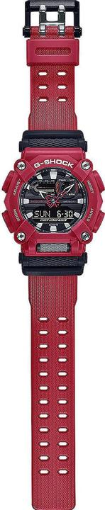 Immagine prodotto Casio G-Shock - GA-900-4AER (Orologio digitale, 49 mm)