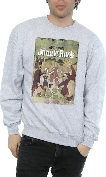 Produktbild Disney Sweatshirt (3XL)