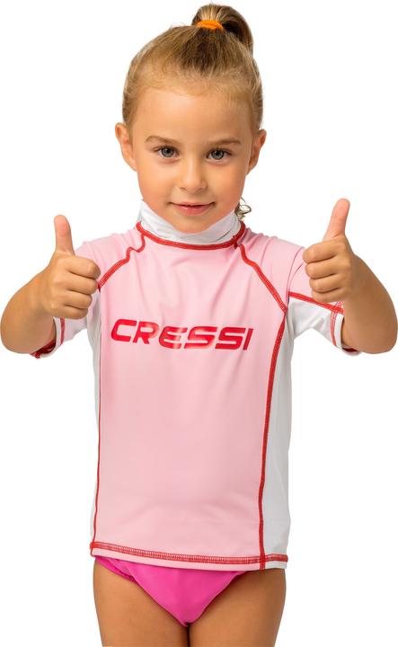Actual product image Cressi Rashguard (152, 164)