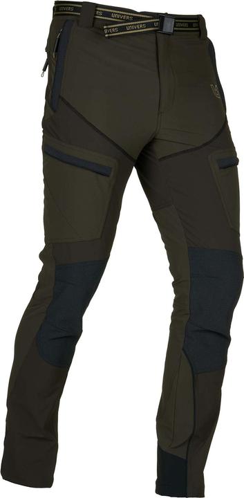 Produktbild Univers Outdoor Asiago Jagd- und Outdoorhose Stretch (M)