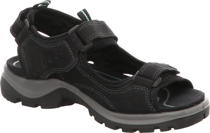Produktbild Ecco Offroad Andes II (43)