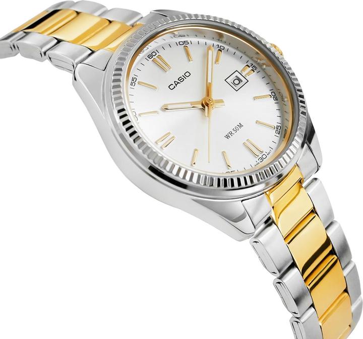 Immagine prodotto Casio Collezione LTP-1302SG-7AVEF (Orologio da polso analogico, 30 mm)
