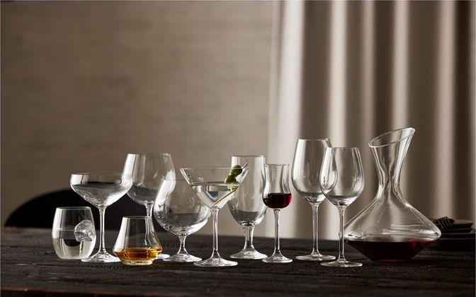Actual product image Lyngby Juvel (2.90 dl, 6 x, Whisky glass)