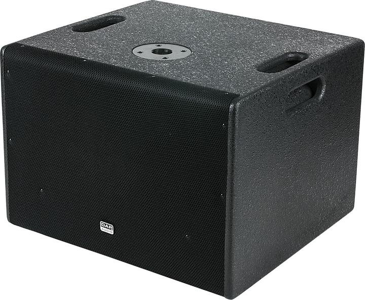 Produktbild DAP-Audio Drx-12ba (Aktiv)