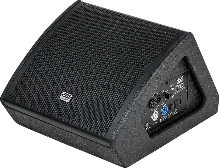 DAP-Audio M10 (Aktiv)