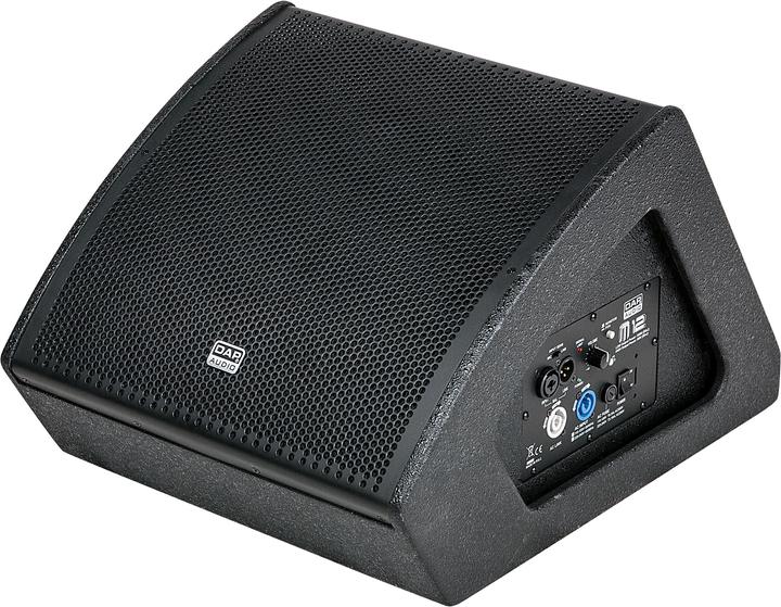 DAP-Audio M12 (Aktiv)