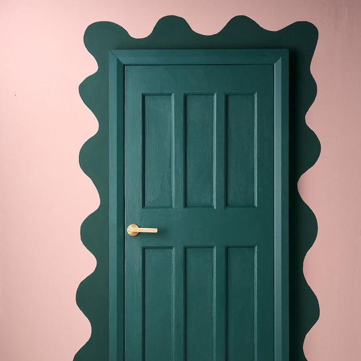 Produktbild Annie Sloan Satin Paint Knightsbridge Green (Knightsbridge Green)