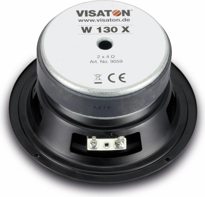 Produktbild Visaton W 130 X