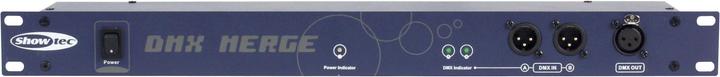 Produktbild Showtec DMX Merge