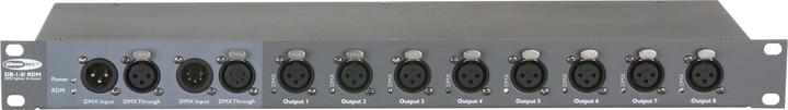 Produktbild Showtec Db-1-8/Rdm