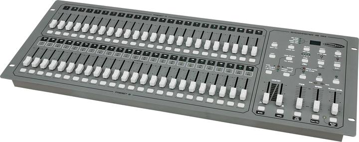 Image du produit Showtec Showmaster 48 MKII
