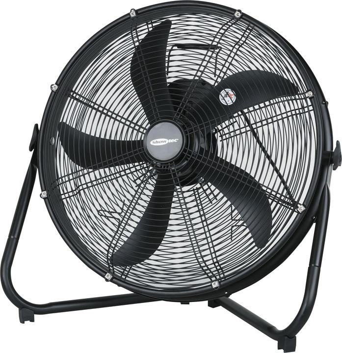 Image du produit Showtec Sf-100