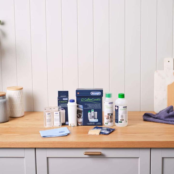 Produktbild De'Longhi DLSC306