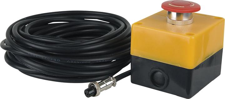 Actual product image Showtec Remote interlock