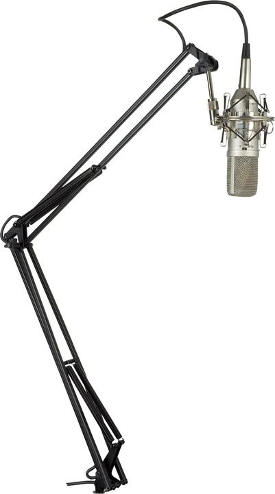 Produktbild DAP-Audio Broadcast Stand