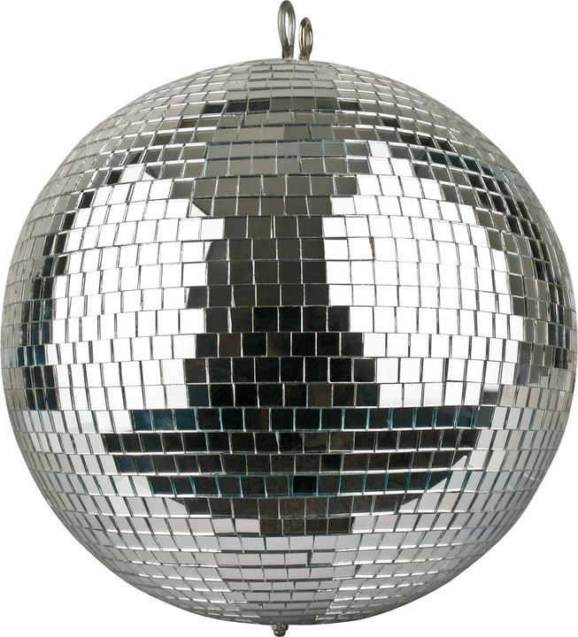 Actual product image Showtec Mirrorball (30 cm)
